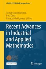 Recent Advances in Industrial and Applied Mathematics