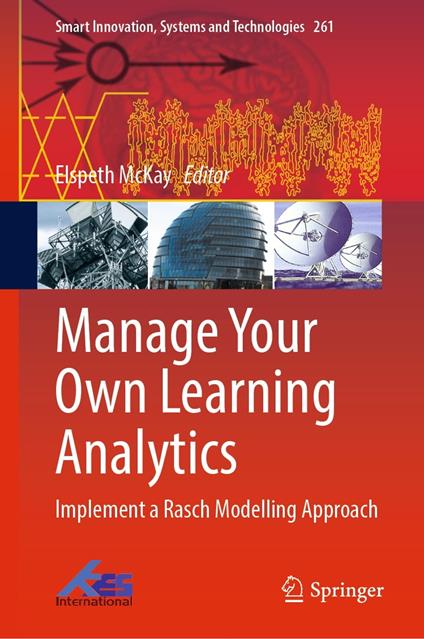 Manage Your Own Learning Analytics