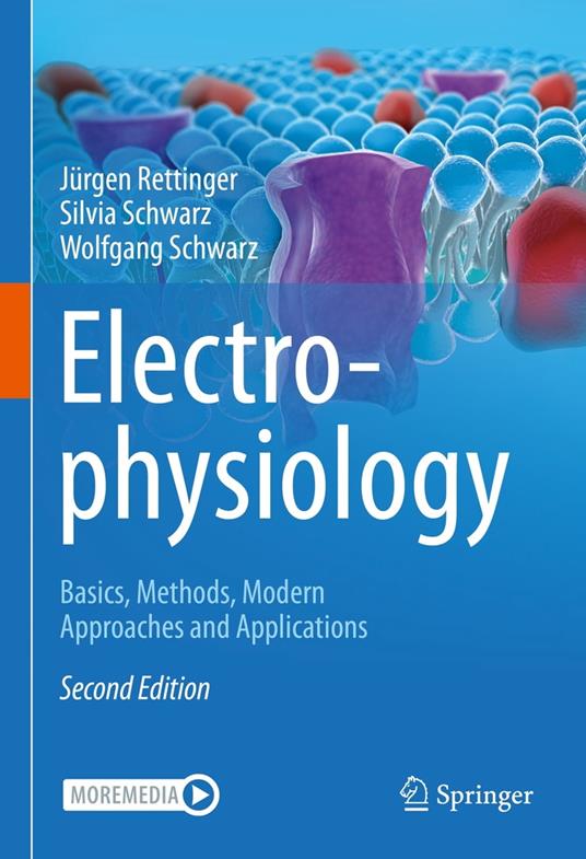 Electrophysiology