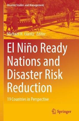 El Niño Ready Nations and Disaster Risk Reduction: 19 Countries in Perspective - cover
