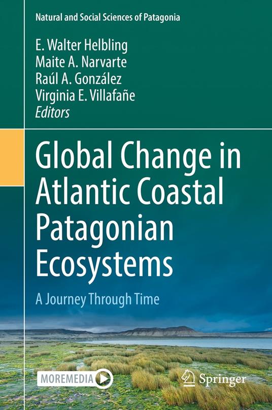 Global Change in Atlantic Coastal Patagonian Ecosystems