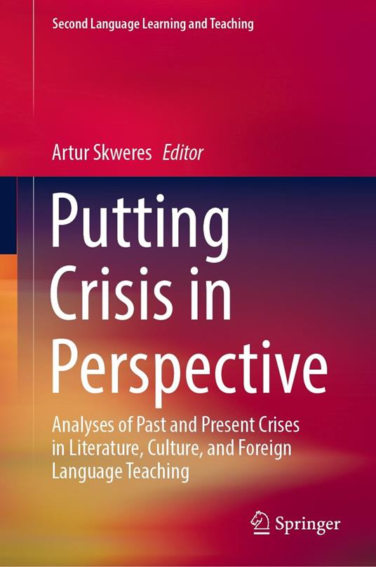 Putting Crisis in Perspective