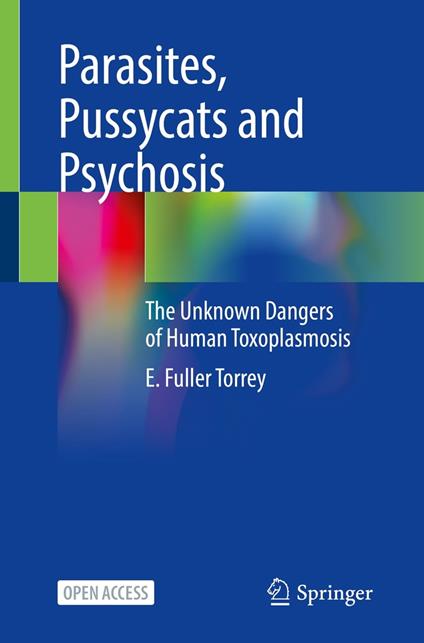 Parasites, Pussycats and Psychosis