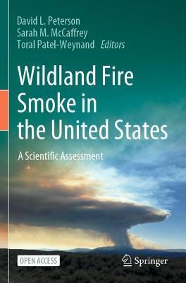 Wildland Fire Smoke in the United States: A Scientific Assessment - cover