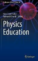Physics Education - cover