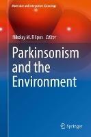 Parkinsonism and the Environment - cover