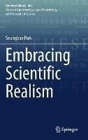 Embracing Scientific Realism - Seungbae Park - cover