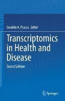 Transcriptomics in Health and Disease - cover