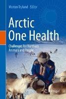 Arctic One Health: Challenges for Northern Animals and People - cover