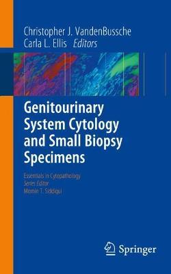 Genitourinary System Cytology and Small Biopsy Specimens - cover