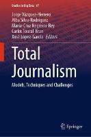 Total Journalism: Models, Techniques and Challenges - cover