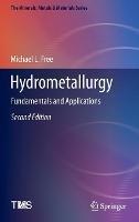 Hydrometallurgy: Fundamentals and Applications