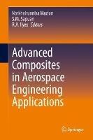 Advanced Composites in Aerospace Engineering Applications - cover