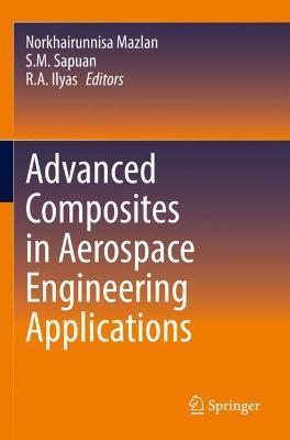 Advanced Composites in Aerospace Engineering Applications - cover