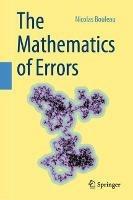 The Mathematics of Errors - Nicolas Bouleau - cover