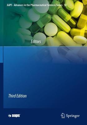 Formulating Poorly Water Soluble Drugs - cover