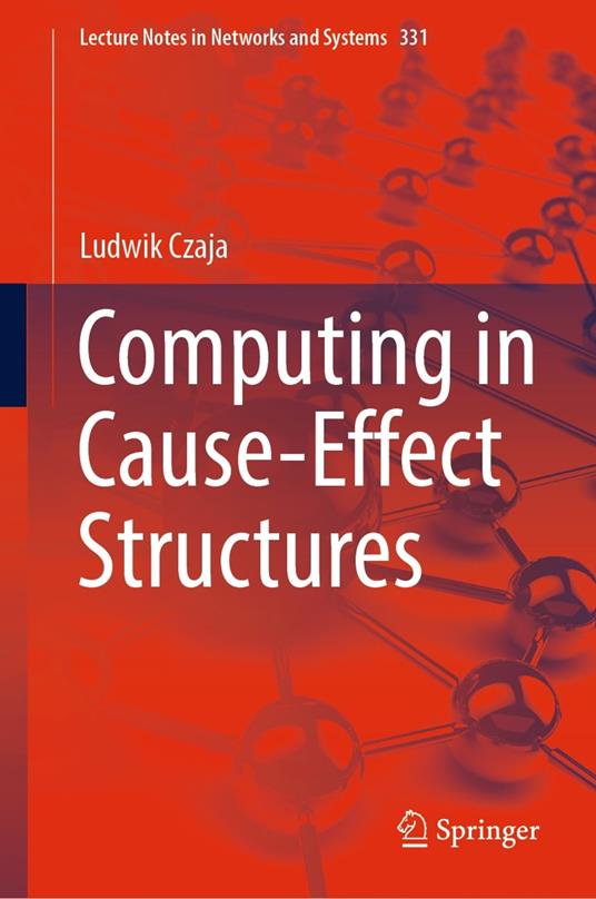 Computing in Cause-Effect Structures