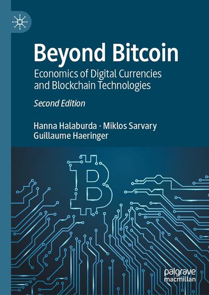 Beyond Bitcoin