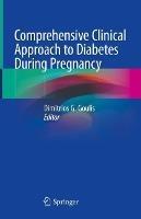 Comprehensive Clinical Approach to Diabetes During Pregnancy - cover