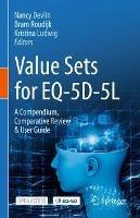 Value Sets for EQ-5D-5L: A Compendium, Comparative Review & User Guide - cover
