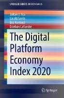 The Digital Platform Economy Index 2020