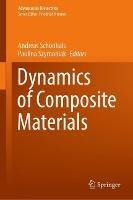 Dynamics of Composite Materials - cover