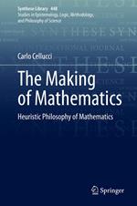 The Making of Mathematics