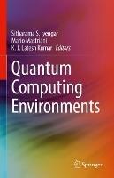 Quantum Computing Environments - cover