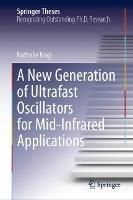 A New Generation of Ultrafast Oscillators for Mid-Infrared Applications - Nathalie Nagl - cover