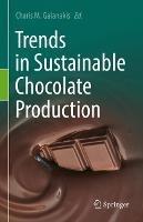 Trends in Sustainable Chocolate Production - cover