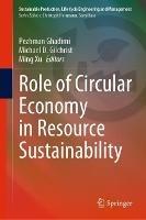 Role of Circular Economy in Resource Sustainability - cover