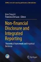 Non-financial Disclosure and Integrated Reporting: Theoretical Framework and Empirical Evidence - cover