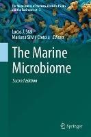 The Marine Microbiome - cover