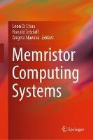 Memristor Computing Systems - cover