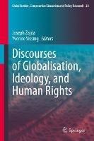 Discourses of Globalisation, Ideology, and Human Rights - cover