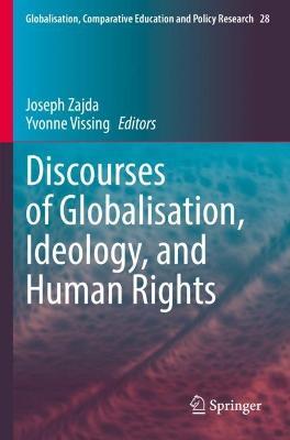 Discourses of Globalisation, Ideology, and Human Rights - cover