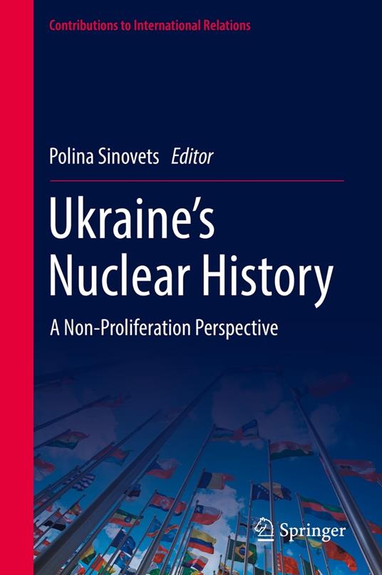 Ukraine’s Nuclear History