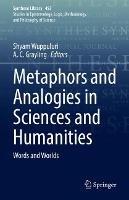 Metaphors and Analogies in Sciences and Humanities: Words and Worlds - cover