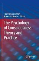 The Psychology of Consciousness: Theory and Practice - cover