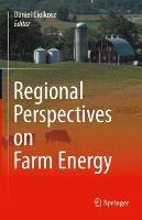 Regional Perspectives on Farm Energy - cover