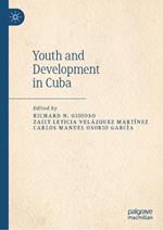 Youth and Development in Cuba