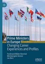 Prime Ministers in Europe