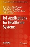 IoT Applications for Healthcare Systems - cover