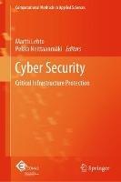 Cyber Security: Critical Infrastructure Protection - cover