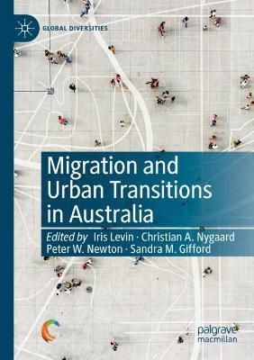 Migration and Urban Transitions in Australia - cover
