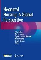 Neonatal Nursing: A Global Perspective - cover