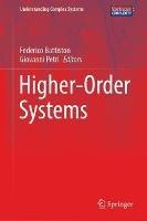Higher-Order Systems - cover