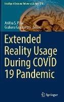 Extended Reality Usage During COVID 19 Pandemic - cover