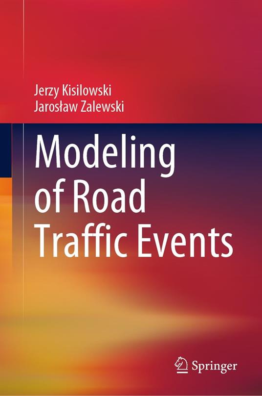 Modeling of Road Traffic Events