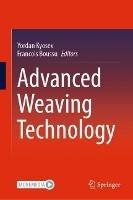 Advanced Weaving Technology - cover